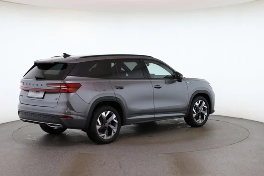 Bild eines Škoda Kodiaq Sportline iV TSI DSG