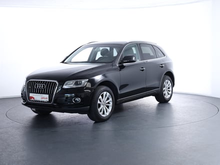 Audi Q5 2.0 TDI quattro intense