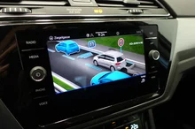 Thumbnail-Foto von Fahrzeug