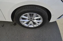 Thumbnail-Foto von Fahrzeug