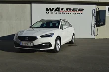 Thumbnail-Foto von Fahrzeug
