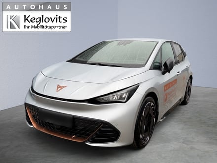 CUPRA Born 77/82 e-Boost 170kW/231PS