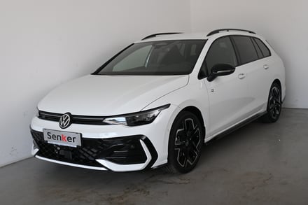 VW Golf Variant Sport mHeV DSG