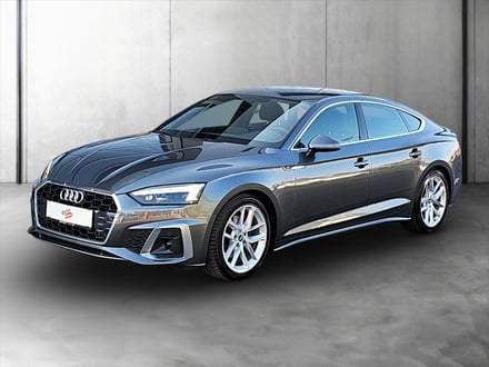 Audi A5 Sportback 35 TDI S line