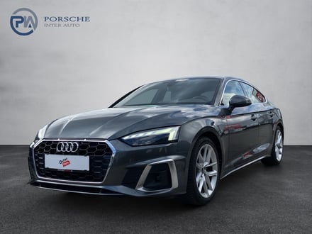 Audi A5 Sportback 35 TDI S line