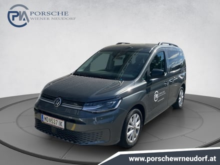 VW Caddy Life TSI