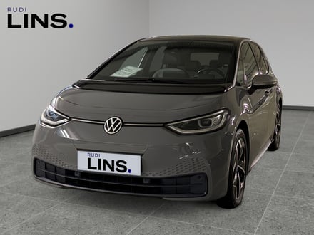 VW ID.3 1ST Edition Plus mit Wärmepumpe