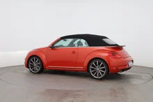 Thumbnail-Foto von Fahrzeug