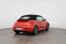 Thumbnail-Foto von Fahrzeug