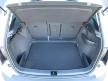Škoda Karoq Ambition SC TSI in Alaska-Weiß