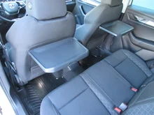 Škoda Karoq Ambition SC TSI in Alaska-Weiß