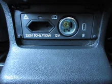 Škoda Karoq Ambition SC TSI in Alaska-Weiß