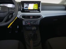 SEAT Ibiza Reference Edition 1.0 80PS in Nacht-Schwarz Metallic