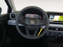 SEAT Ibiza Reference Edition 1.0 80PS in Nacht-Schwarz Metallic