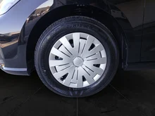 SEAT Ibiza Reference Edition 1.0 80PS in Nacht-Schwarz Metallic