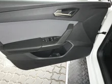 SEAT Leon Style Edition 1.5 TSI 115 PS in Candy-Weiß