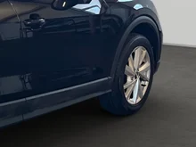 Audi Q2 1.0 TFSI in brillantschwarz Klar