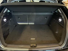 Audi Q2 1.0 TFSI in brillantschwarz Klar