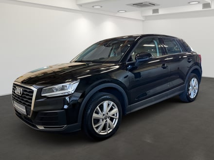 Audi Q2 1.0 TFSI