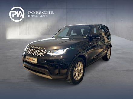 Land Rover Discovery 5 D250 AWD Aut.