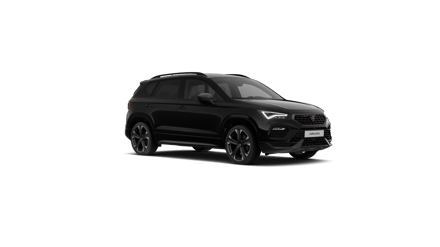 CUPRA Ateca 1.5 TSI DSG 150