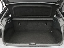 VW ID.3 Pro 107 kW in Mondsteingrau Dach schwarz