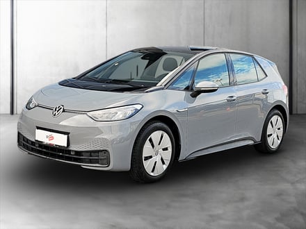 VW ID.3 Pro 107 kW