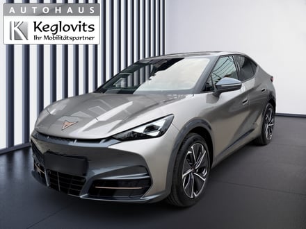 CUPRA Tavascan VZ 4Drive 250kW/340PS