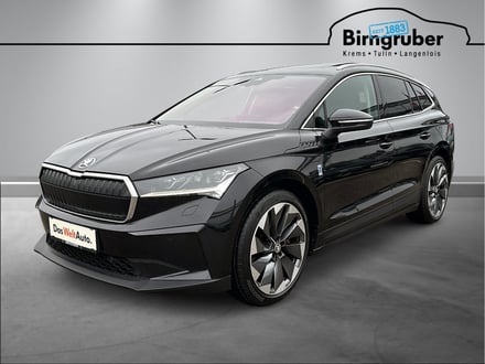 Škoda Enyaq 80