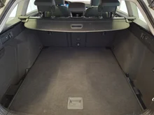 VW Golf Variant Life TDI in Pure White