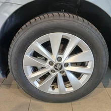 Thumbnail-Foto von Fahrzeug