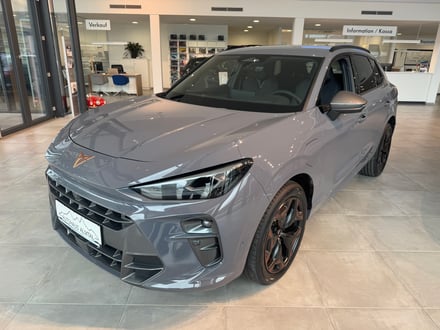 CUPRA Terramar e-HYBRID 204 PS DSG
