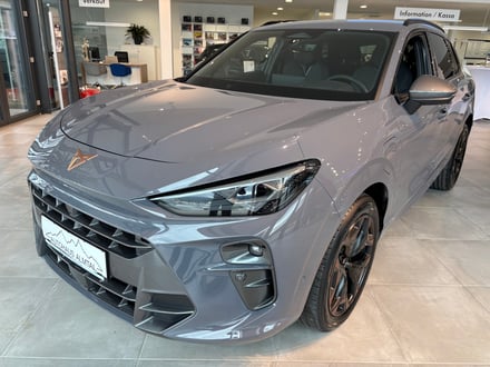 CUPRA Terramar e-HYBRID 204 PS DSG
