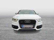 Thumbnail-Foto von Fahrzeug