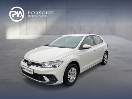 VW Polo 4Me