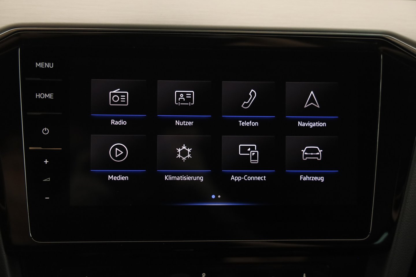 VW Passat Variant Elegance TDI DSG | Bild 13 von 21