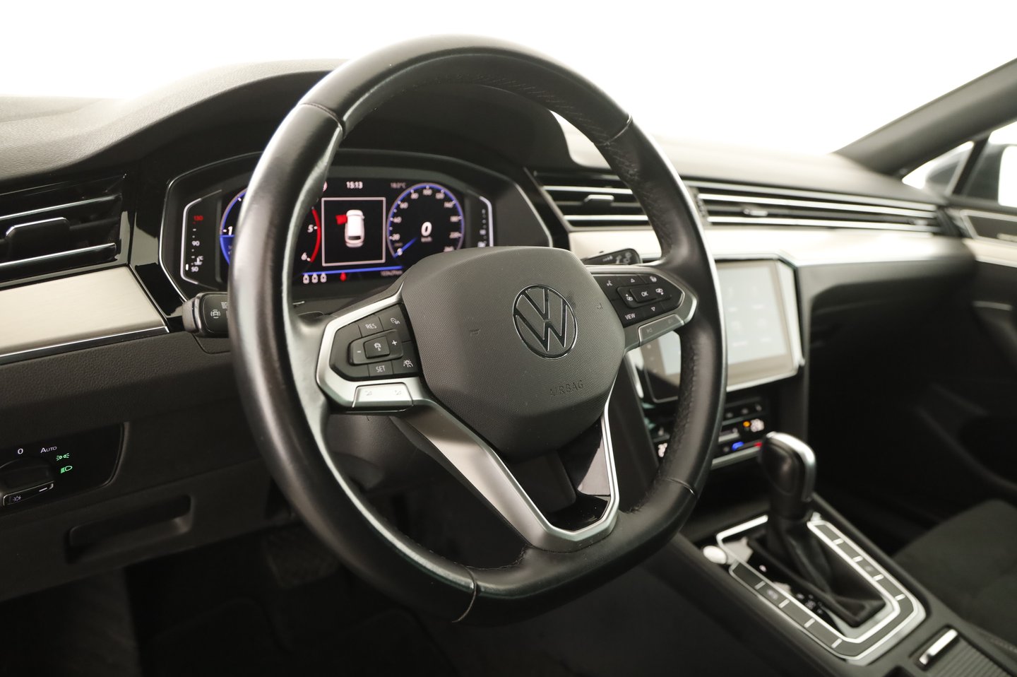 VW Passat Variant Elegance TDI DSG | Bild 7 von 21