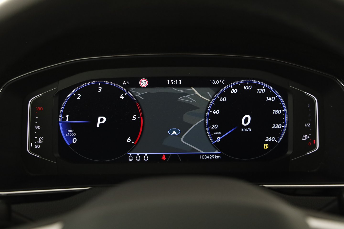 VW Passat Variant Elegance TDI DSG | Bild 11 von 21