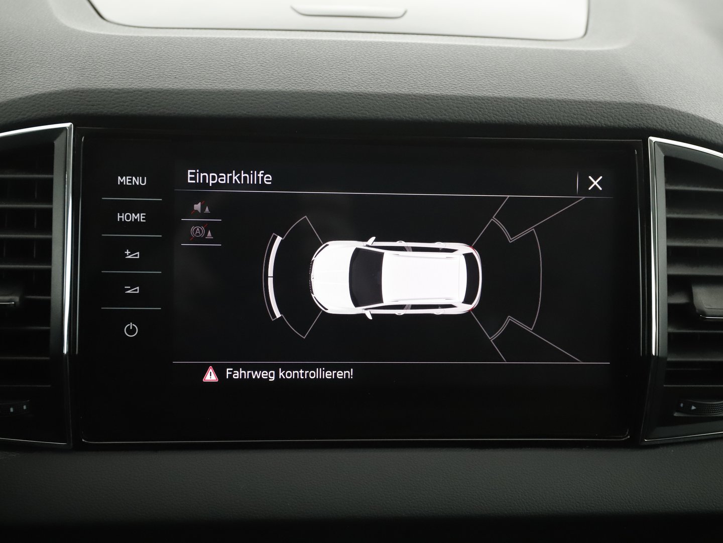 Škoda KAROQ 4x4 Style SC TDI DSG | Bild 19 von 28