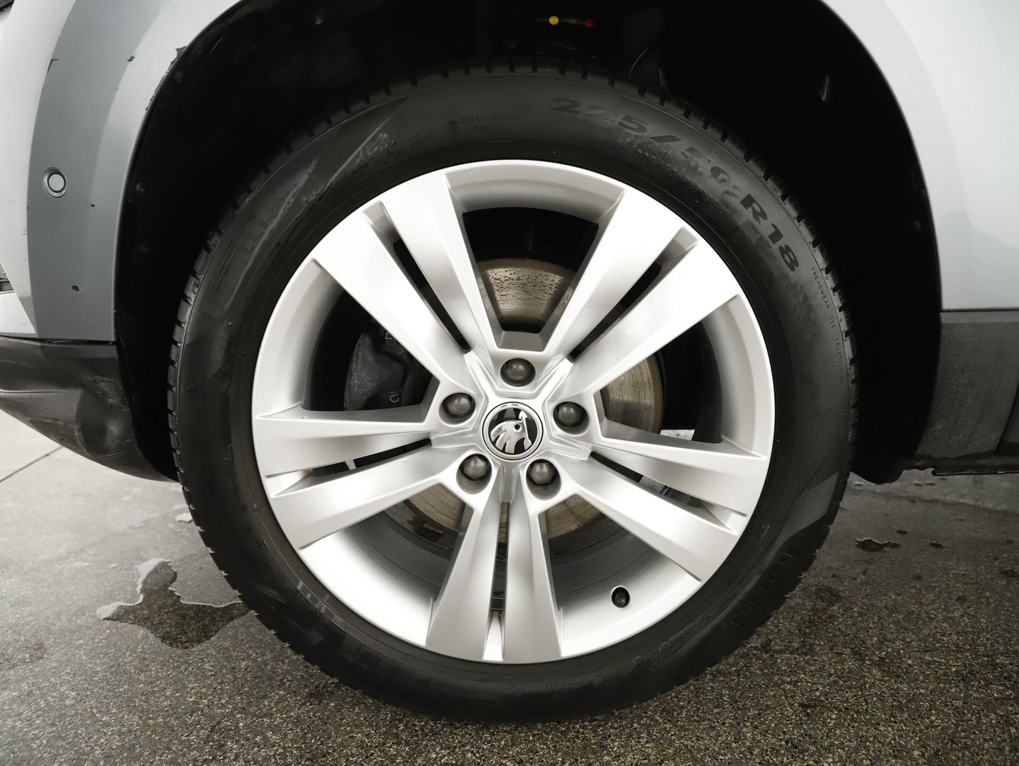 Škoda KAROQ 4x4 Style SC TDI DSG | Bild 4 von 28