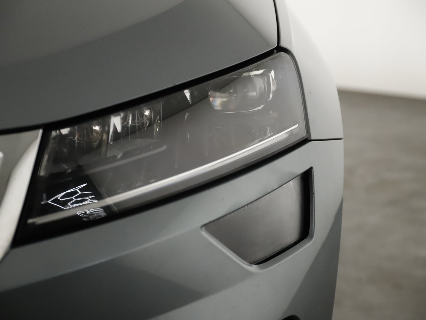 Škoda KAROQ 4x4 Style SC TDI DSG | Bild 3 von 28