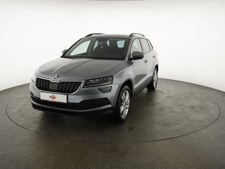 Škoda KAROQ 4x4 Style SC TDI DSG