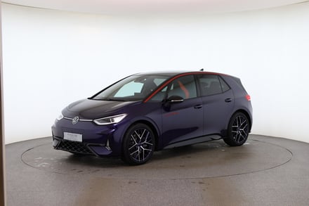 VW ID.3 GTX Perf. FIRE+ICE 240 kW