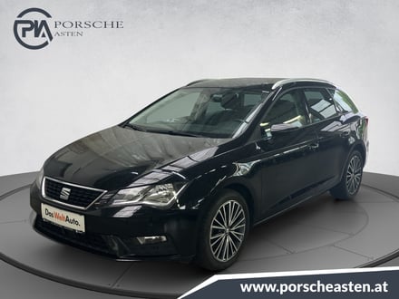 SEAT Leon Kombi Style TDI DSG