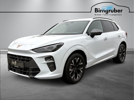 CUPRA Terramar e-HYBRID 204 PS DSG