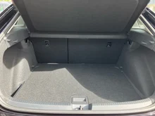 VW Taigo 4Me TSI in Deep Black Perleffekt