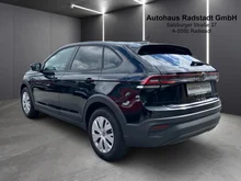 VW Taigo 4Me TSI in Deep Black Perleffekt