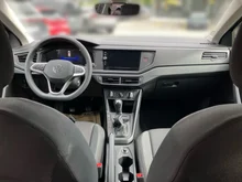 VW Taigo 4Me TSI in Deep Black Perleffekt