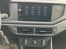 VW Taigo 4Me TSI in Deep Black Perleffekt