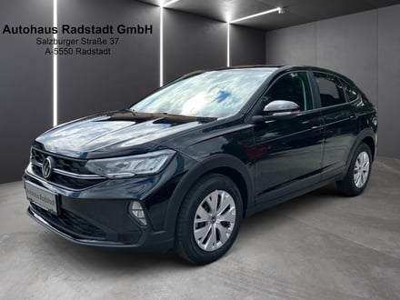 VW Taigo 4Me TSI